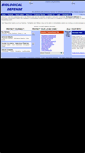 Mobile Screenshot of biological-defense.com